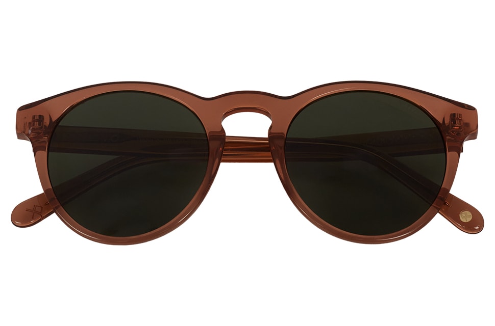 John - Ambar Cristal