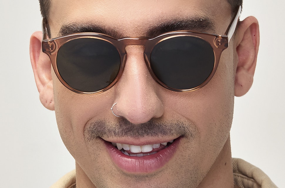 John - Ambar Cristal