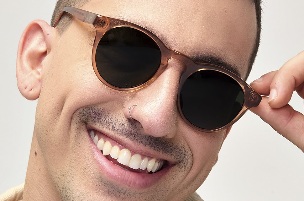 John - Ambar Cristal