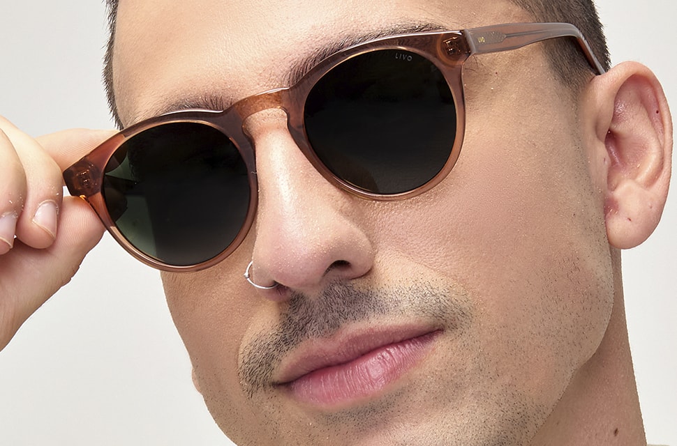 John - Ambar Cristal