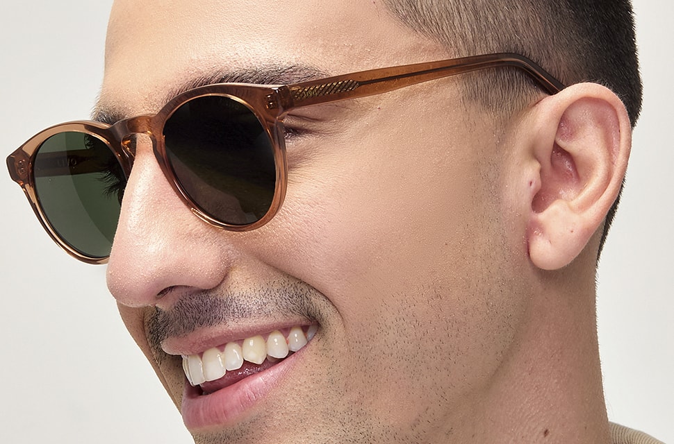 John - Ambar Cristal