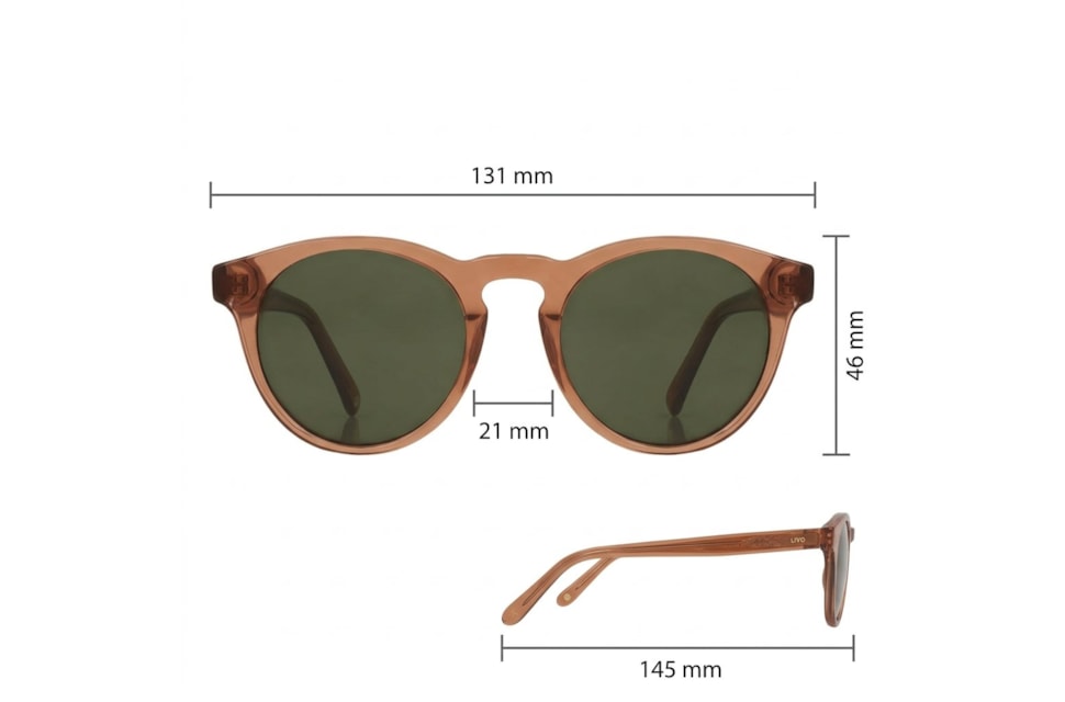 John - Ambar Cristal