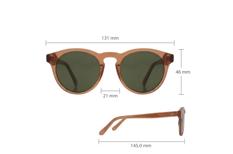 John - Ambar Cristal