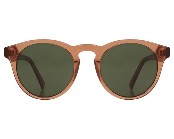 John - Ambar Cristal John - Ambar Cristal