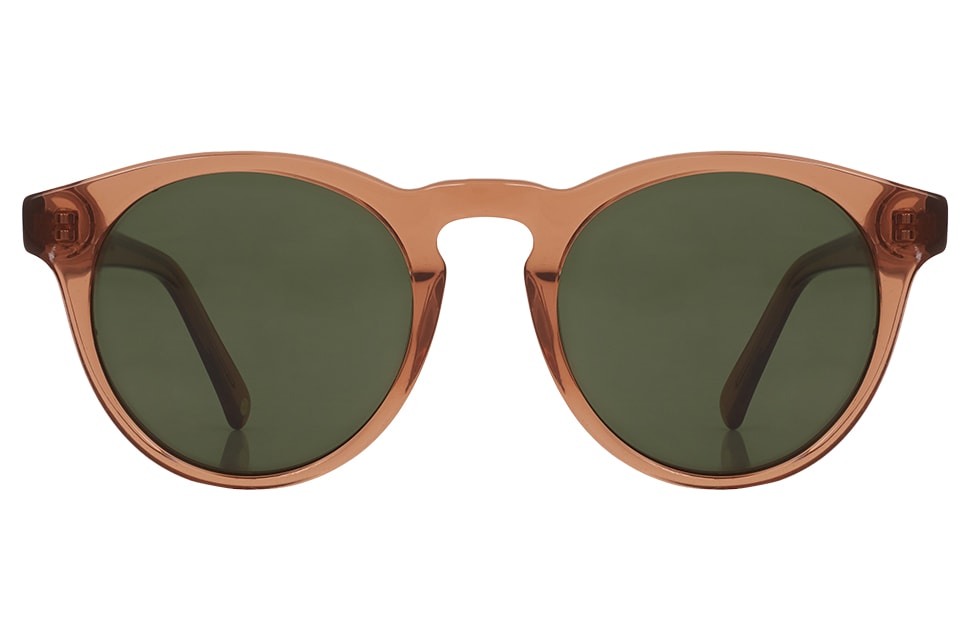 John - Ambar Cristal