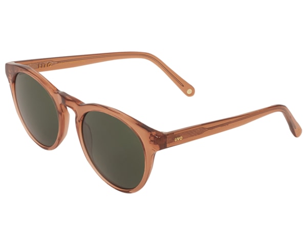 John - Ambar Cristal John - Ambar Cristal