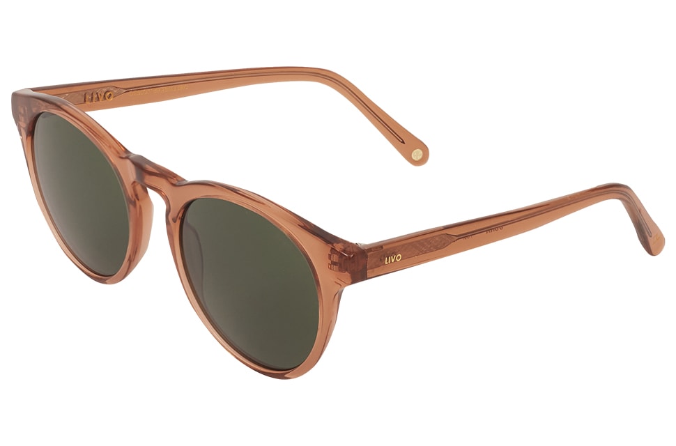 John - Ambar Cristal