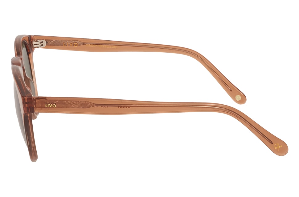 John - Ambar Cristal