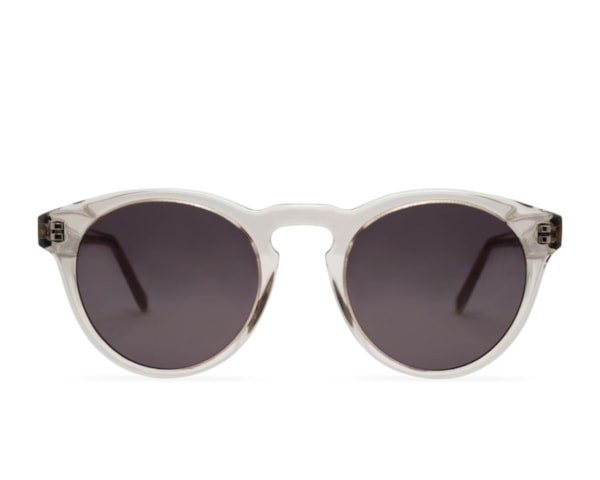 John - Cinza Cristal John - Cinza Cristal