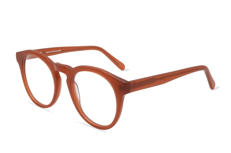 John - Cobre Leitoso