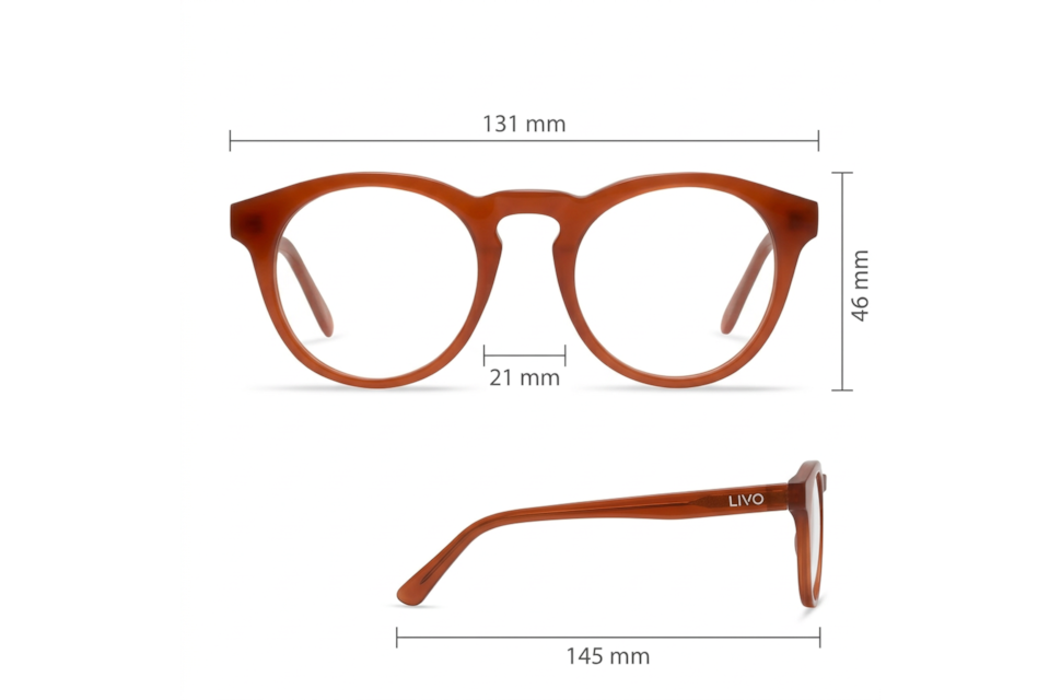 John - Cobre Leitoso