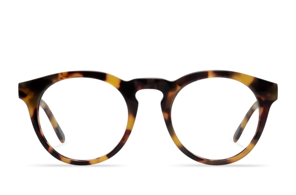 John - Demi Amarelo