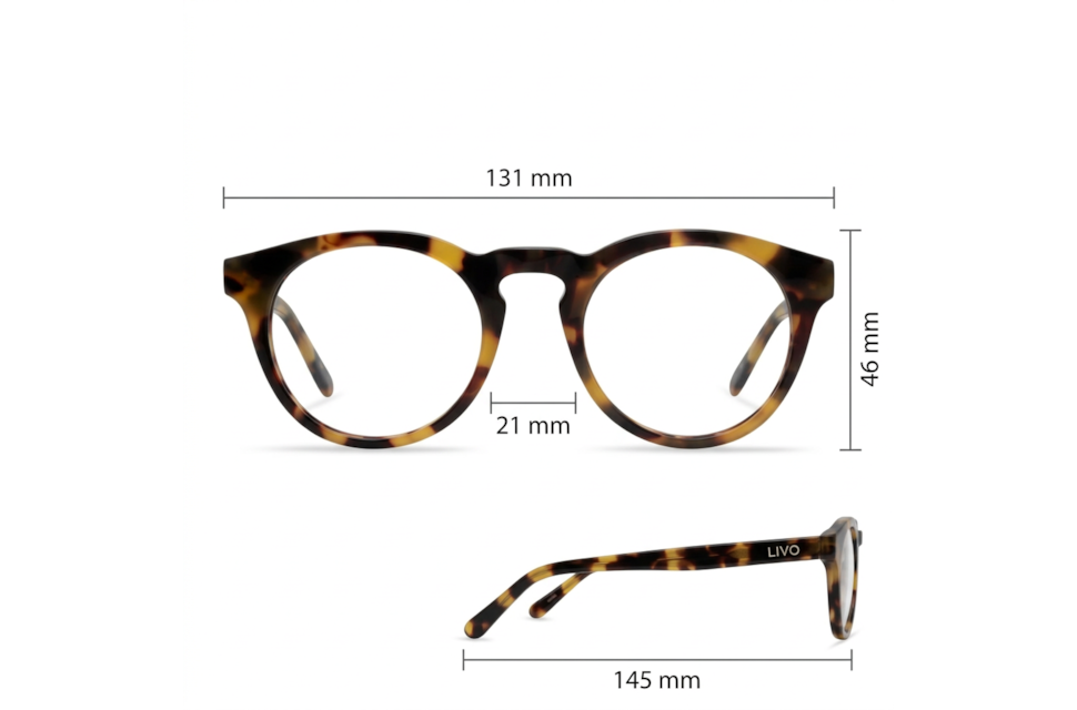 John - Demi Amarelo