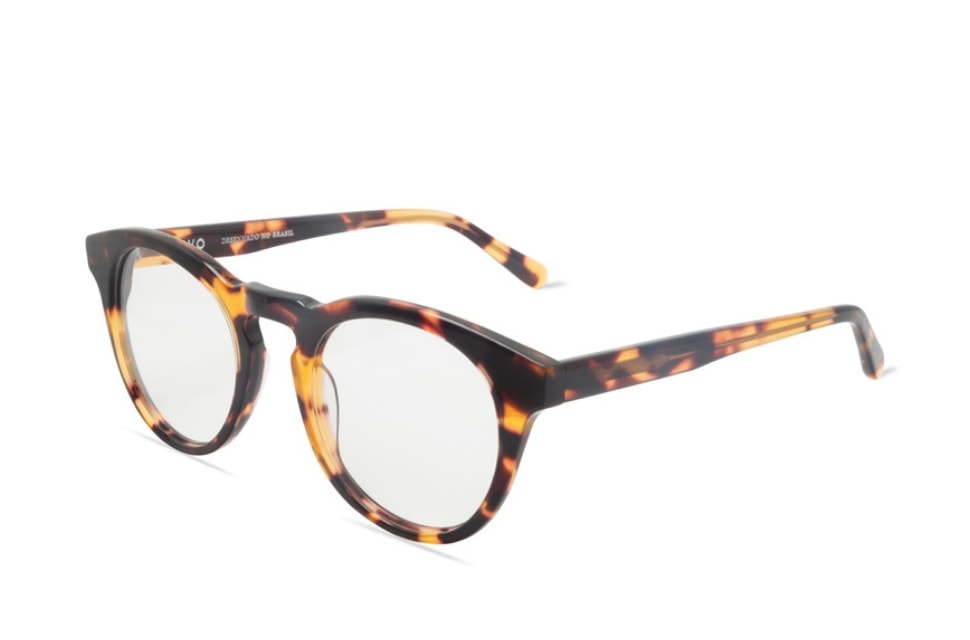 John - Demi Amarelo 3