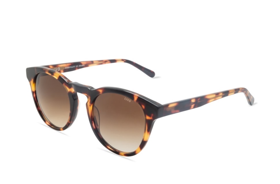 John - Demi Amarelo 3