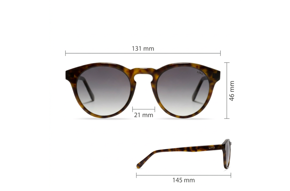 John - Demi Classico