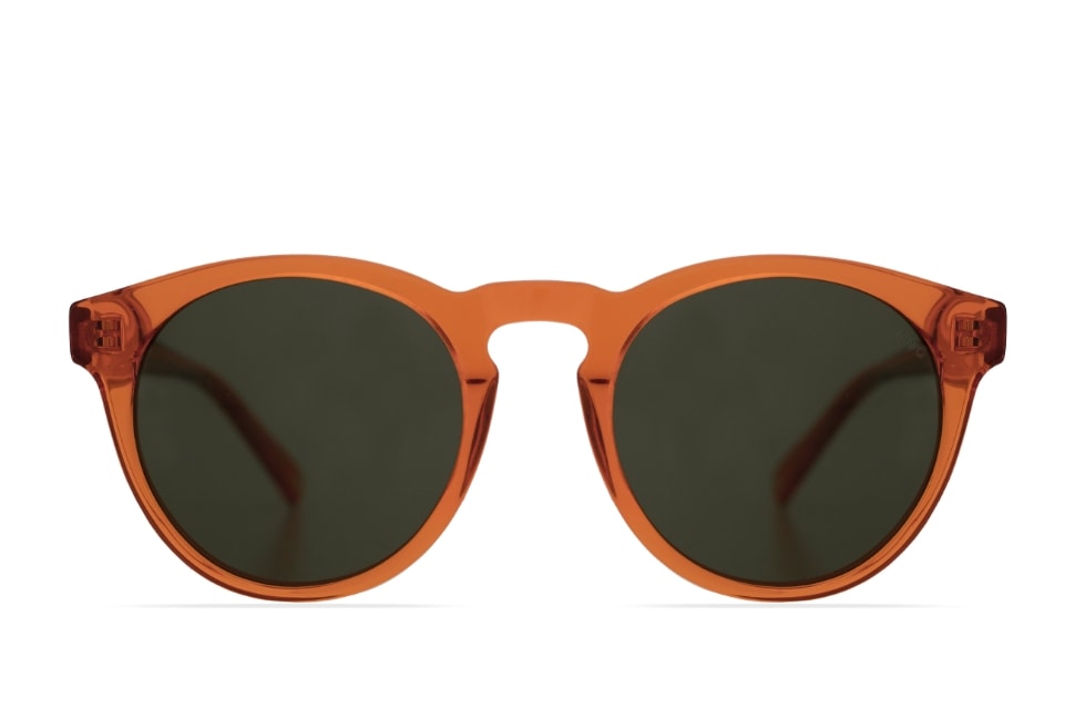 John - Laranja Cristal