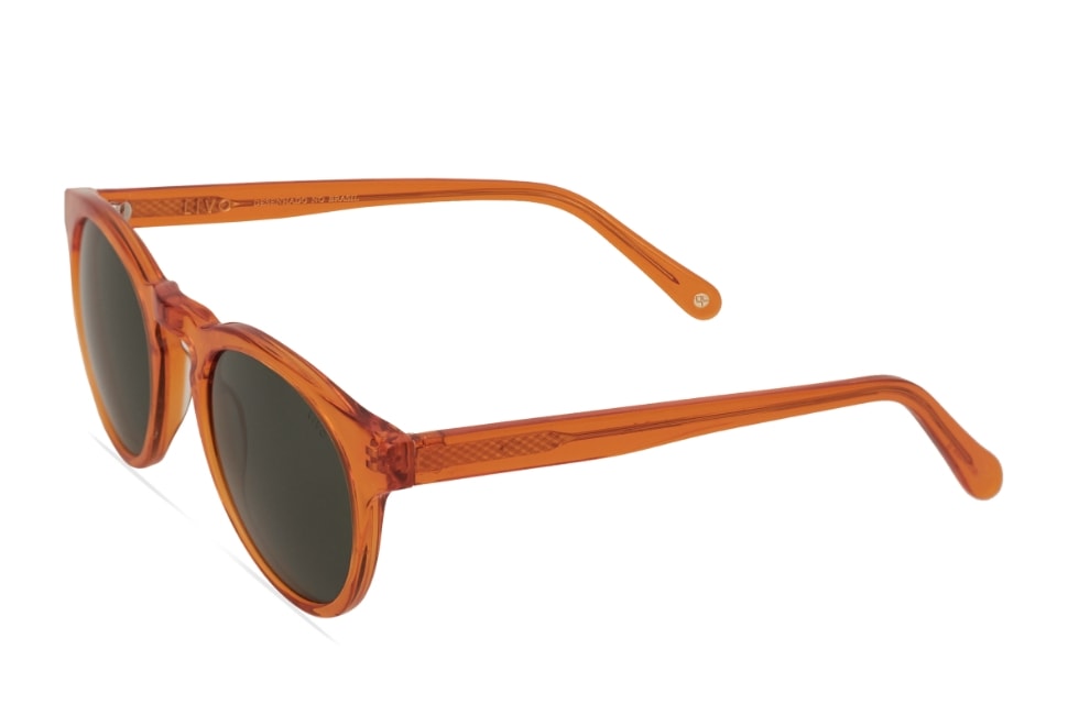 John - Laranja Cristal