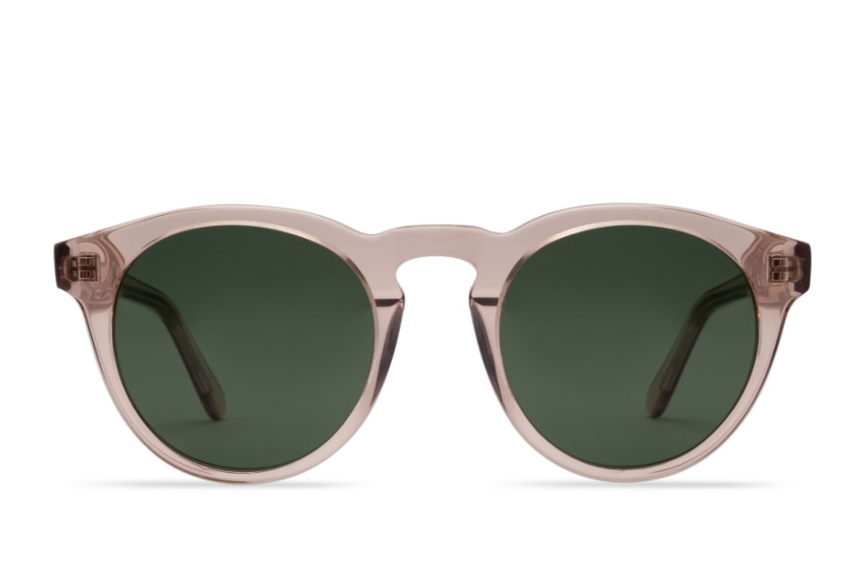 John - Taupe Cristal