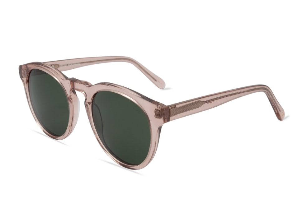 John - Taupe Cristal