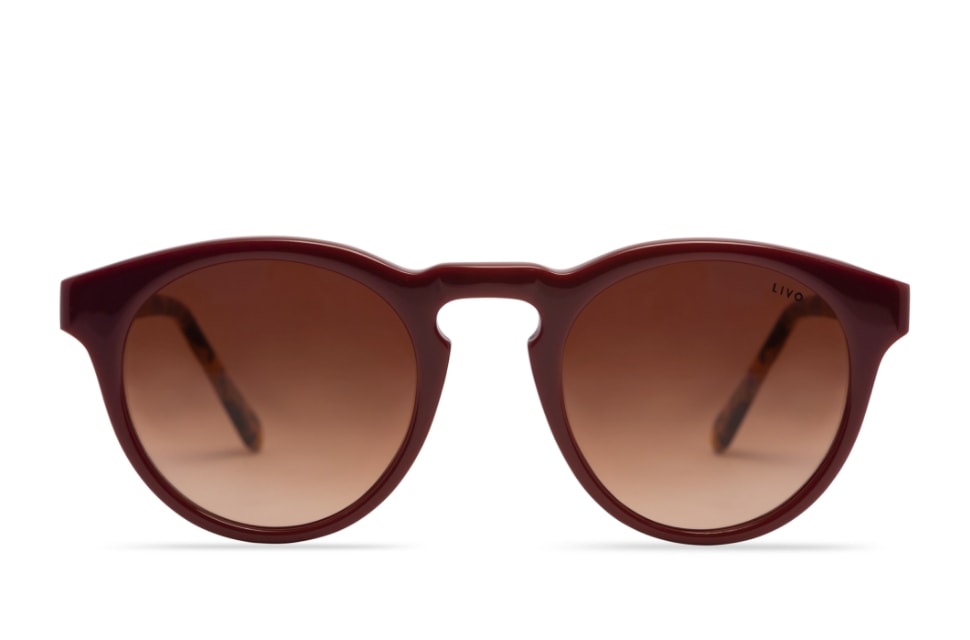 John - Vinho + Demi Amarelo