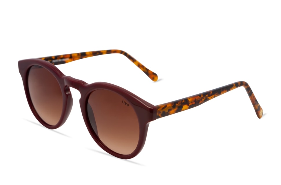 John - Vinho + Demi Amarelo