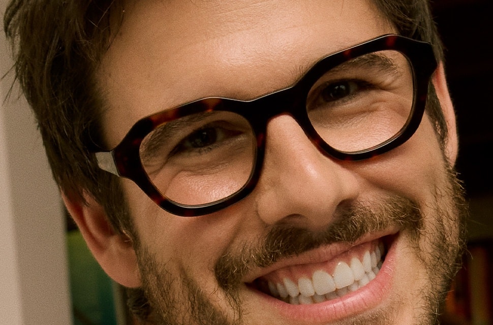 JOHNNY - DEMI CLÁSSICO