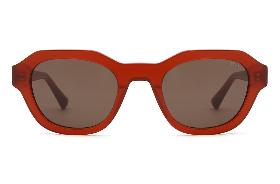 JOHNNY - LARANJA ESCURO-foto-do-produto-0