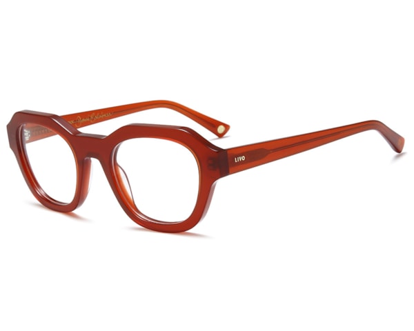 JOHNNY - LARANJA ESCURO JOHNNY - LARANJA ESCURO