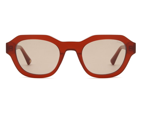 JOHNNY - LARANJA ESCURO + LENTE SAFARI JOHNNY - LARANJA ESCURO + LENTE SAFARI