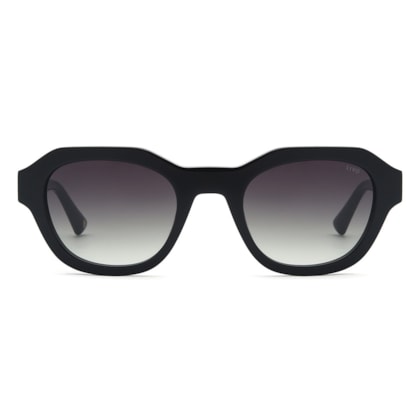 JOHNNY - PRETO + LENTE VERDE