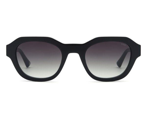 JOHNNY - PRETO + LENTE VERDE JOHNNY - PRETO + LENTE VERDE