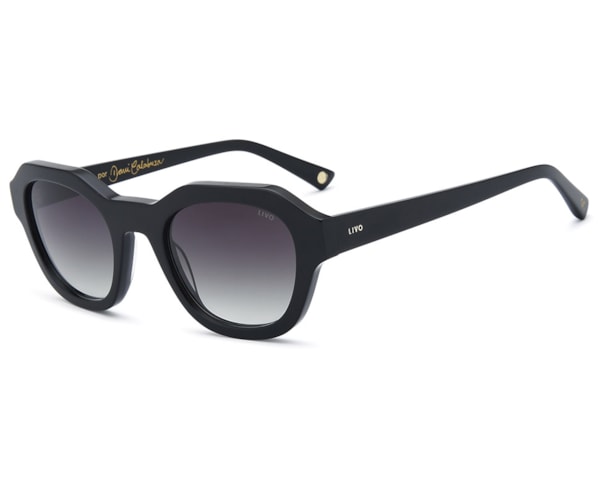 JOHNNY - PRETO + LENTE VERDE JOHNNY - PRETO + LENTE VERDE