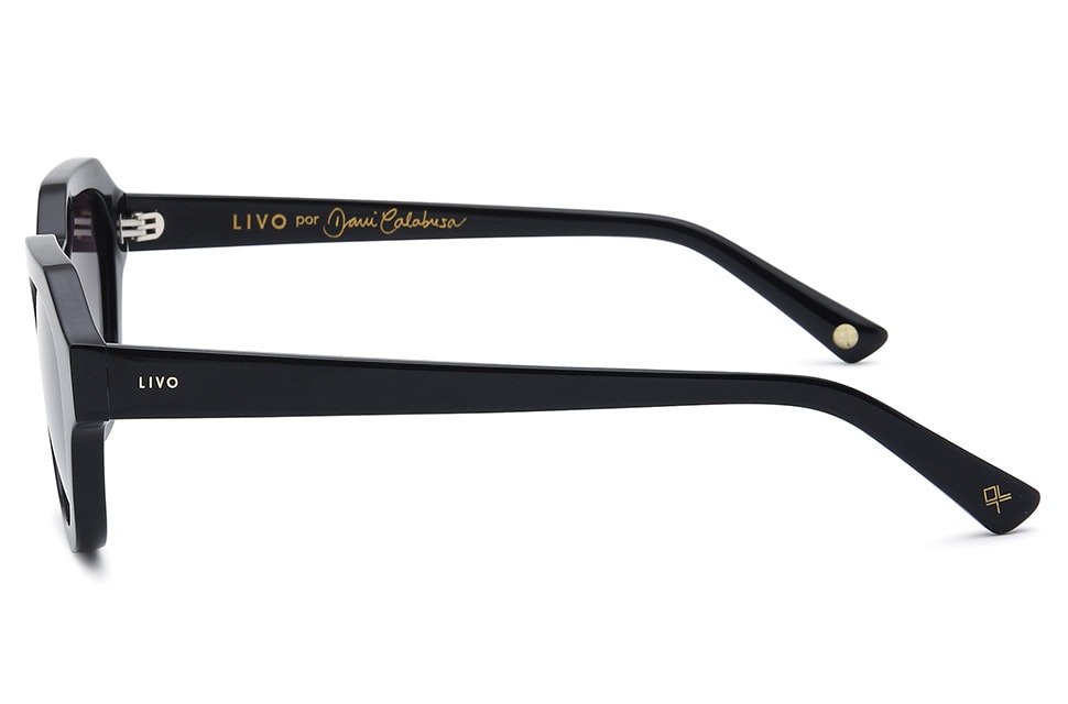 JOHNNY - PRETO + LENTE VERDE-foto-do-produto-2