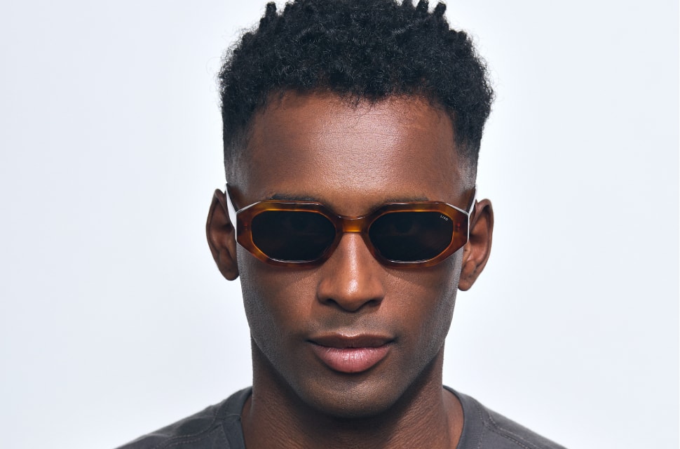 Jordan - Demi Loiro