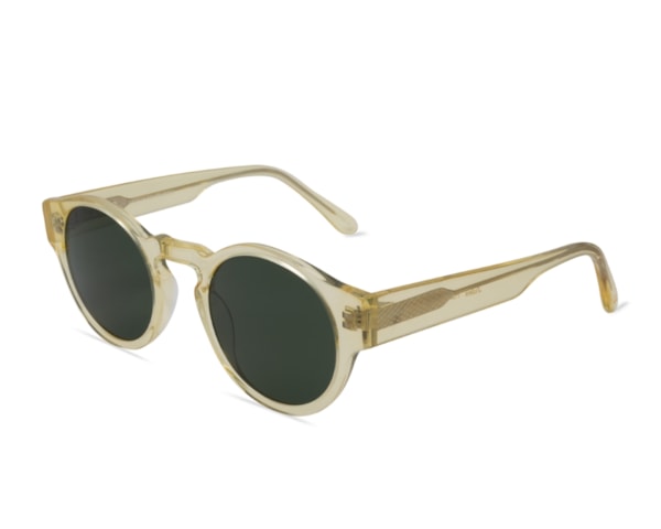 Jules - Amarelo Cristal