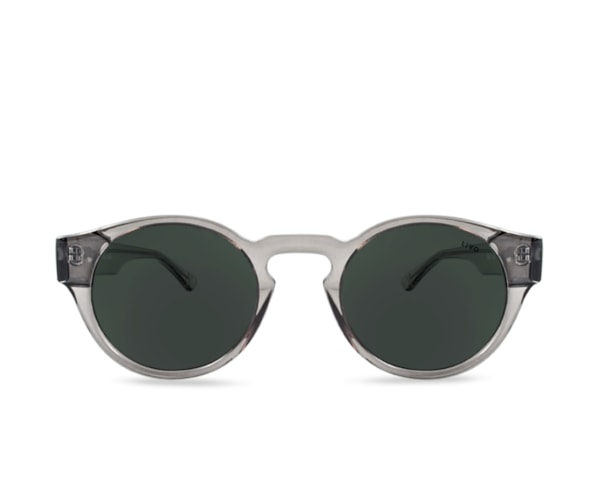 Jules - Cinza Cristal Jules - Cinza Cristal