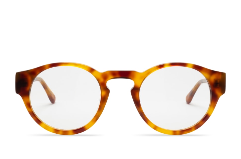 Jules - Demi Amarelo