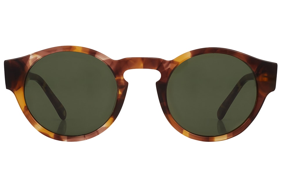 Jules - Demi Amarelo