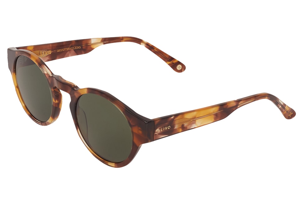 Jules - Demi Amarelo