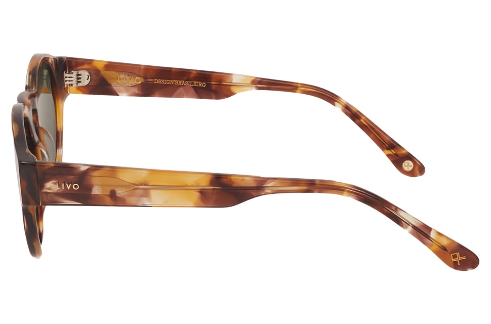 Jules - Demi Amarelo