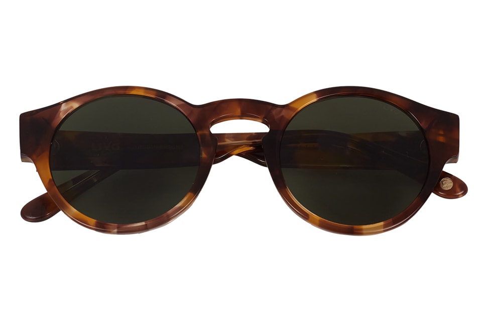 Jules - Demi Amarelo