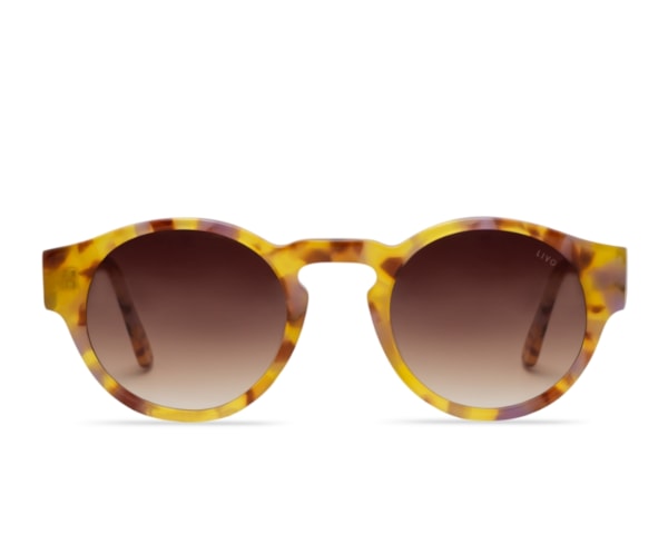 Jules - Demi Amarelo + Lavanda
