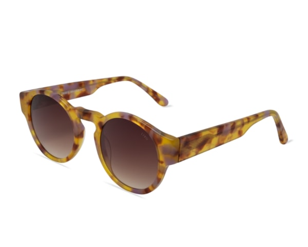 Jules - Demi Amarelo + Lavanda