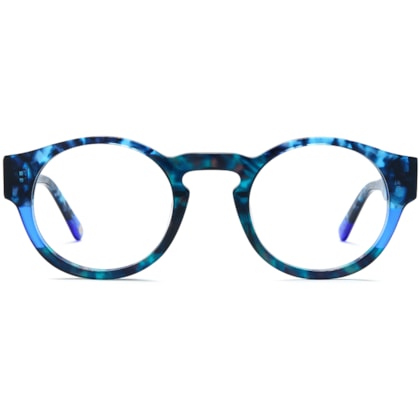 Jules - Demi Azul + Demi Verde