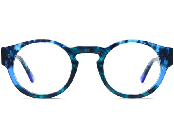 Jules - Demi Azul + Demi Verde Jules - Demi Azul + Demi Verde