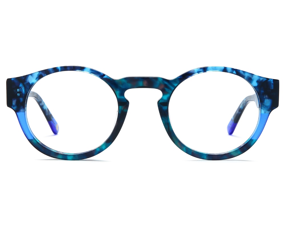 Jules - Demi Azul + Demi Verde Jules - Demi Azul + Demi Verde