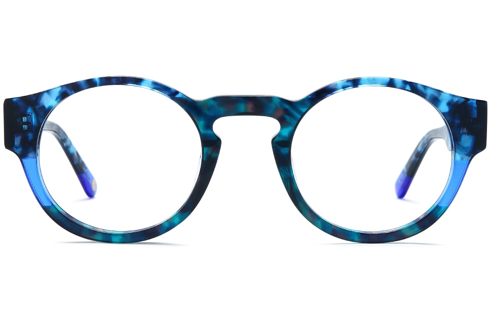 Jules - Demi Azul + Demi Verde