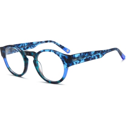Jules - Demi Azul + Demi Verde