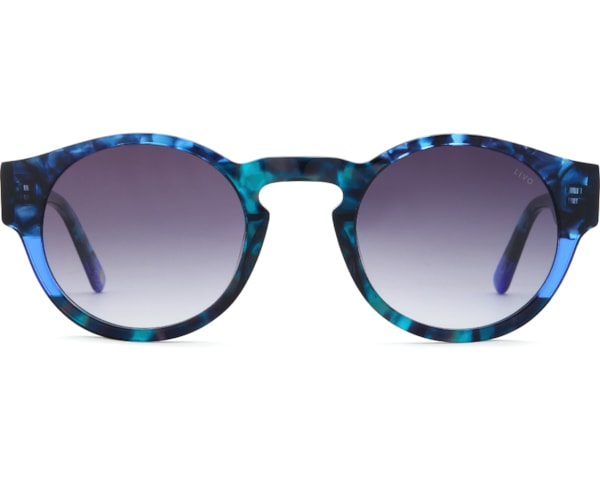 Jules - Demi Azul + Demi Verde Jules - Demi Azul + Demi Verde